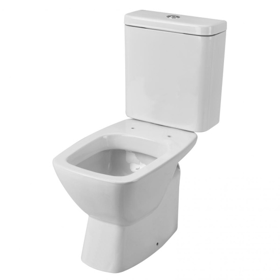 Унитаз-компакт Santek Нео 1WH302470