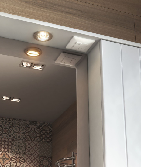 Зеркало Vigo Diana 50 R