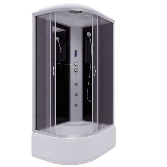 Душевая кабина Niagara Classic NG-2510-14RF
