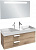 Мебель для ванной Jacob Delafon Rythmik 120 2 ящика арлингтонский дуб