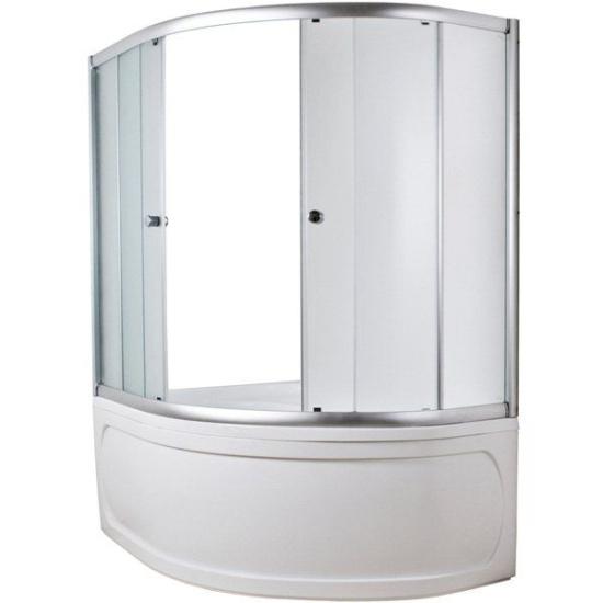 Акриловая ванна 1MarKa Imago R/L 160 см