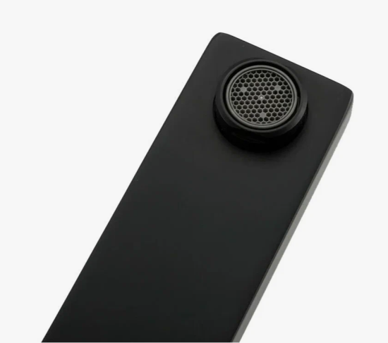 Душевая стойка Gappo G2417-50 термостат