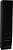 Пенал Bellezza Берта подвесная 40 универсальный черный