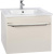 Тумба с раковиной Bellezza Альдо 60 бежевая, 1 ящик Тумба с раковиной Bellezza Альдо 60 бежевая, 1 ящик