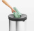 Корзина для белья Brabantia 105166