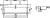 Раковина Disegno Ceramica Light LH12050101