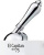 Смеситель для ванны Nicolazzi Classica Lusso 3401 CR 75 Смеситель для ванны Nicolazzi Classica Lusso 3401 CR 75