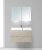 Мебель для ванной BelBagno Regina 90 stucco veneziano Мебель для ванной BelBagno Regina 90 stucco veneziano