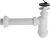 Сифон для раковины AlcaPlast A410
