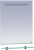 Мебель для ванной Misty Онтарио 60 1 ящик, white
