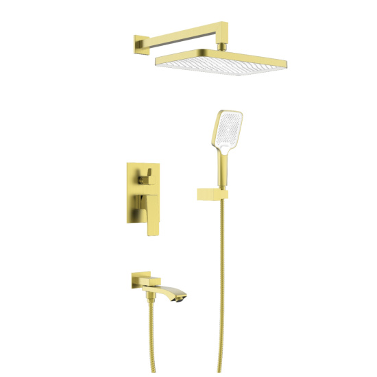 Душевая система Raglo R01.27.03