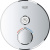 Смеситель с термостатом для душа Grohe Grohtherm SmartControl 29118000
