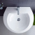 Раковина Duravit Darling New 2621650000 65 см Раковина Duravit Darling New 2621650000 65 см
