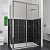 Душевой уголок RGW Classic CL-43 (1560-1610)x800