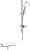 Душевой комплект Hansgrohe Ecostat/Raindance Select S 150 27036400