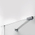 Душевой уголок Wasserkraft Aller 10H07LB black matt, 120x90 см Душевой уголок Wasserkraft Aller 10H07LB black matt, 120x90 см