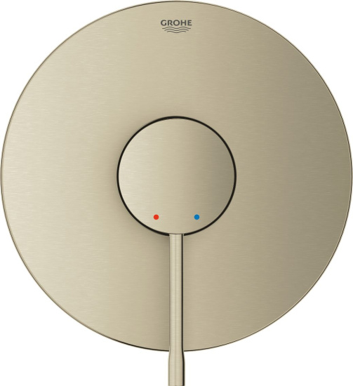 Смеситель для душа Grohe Essence Pro 24168EN1 никель