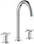 Смеситель для раковины Grohe Atrio New 20008003
