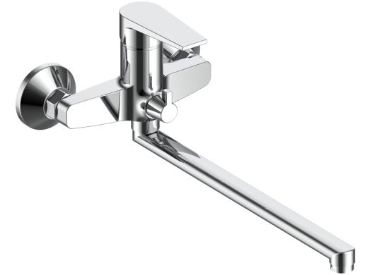 Смеситель для ванны Esko Budapest BT31