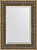 Зеркало Evoform Exclusive BY 3397 59x79 см вензель серебряный