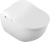 Крышка-сиденье Villeroy & Boch Viclean V02E L401 с микролифтом, петли хром, функция биде