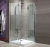 Душевой уголок Radaway EOS KDD-B 100x90 интимато
