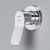 Смеситель для душа AM.PM X-Joy F85A65000 с внутренней частью
