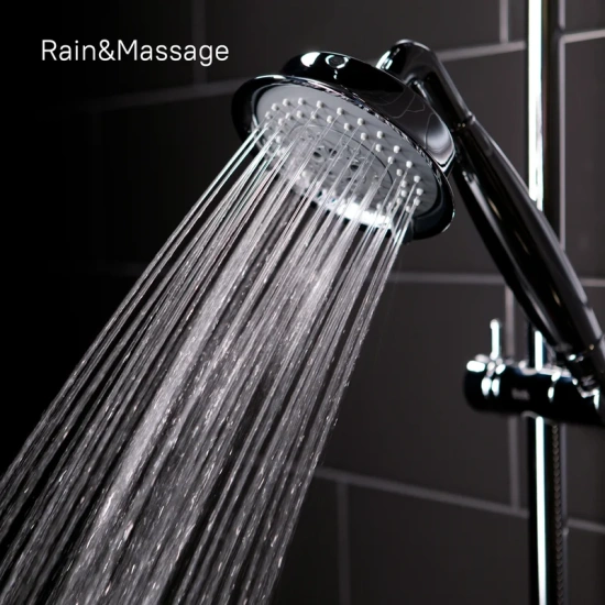 Душевая стойка IDDIS Retro RETSB4Fi76