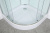 Душевая кабина BelBagno Uno Cab R 2 80 C Cr