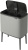 Мусорное ведро Brabantia Bo 127229 11 + 11 +11л