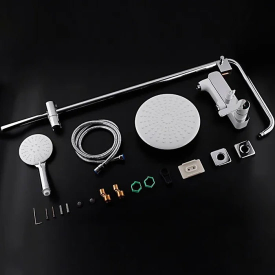 Душевая стойка Gappo G2402-8