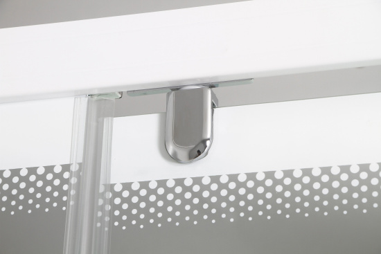 Душевая кабина River Tana 120/80 Б/К 120x80x15