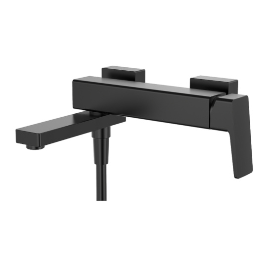 Смеситель для ванны Raglo R30.30.06 черный