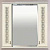 Зеркало Misty Вивьен 80 с подсветкой