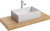Раковина Ravak Formy 01 50 Раковина Ravak Formy 01 50
