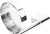Душевой гарнитур Hansgrohe Croma 100 Multi 27774000 Unica'C Душевой гарнитур Hansgrohe Croma 100 Multi 27774000 Unica'C