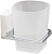Стакан Wasserkraft Leine White K-5028White