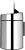 Мусорное ведро Brabantia 477560