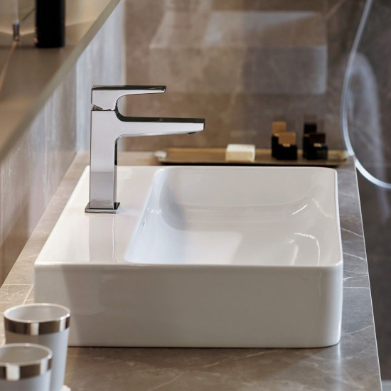 Смеситель для раковины Hansgrohe Metropol 32508000 хром