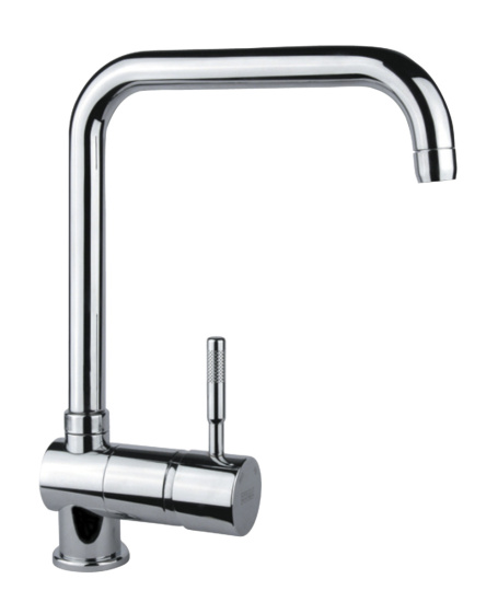 Смеситель для кухни Fiore Xenon 44CR5461, хром