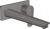 Смеситель для раковины Hansgrohe Talis E 71734340 Смеситель для раковины Hansgrohe Talis E 71734340