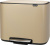Мусорное ведро Brabantia Bo Pedal Bin 121548 23 + 11 л