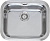 Мойка кухонная Reginox Chicago L LUX OKG сталь