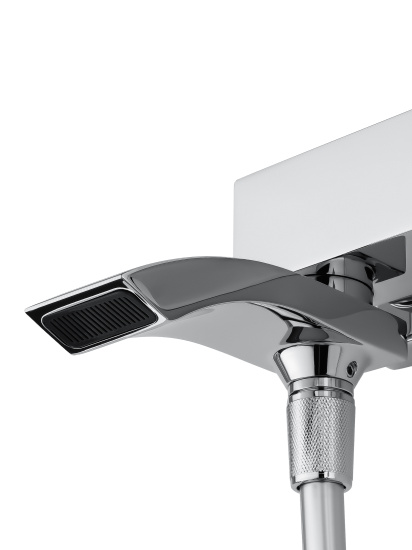 Смеситель для ванны Wonzon & Woghand Fit WW-88639009-CR