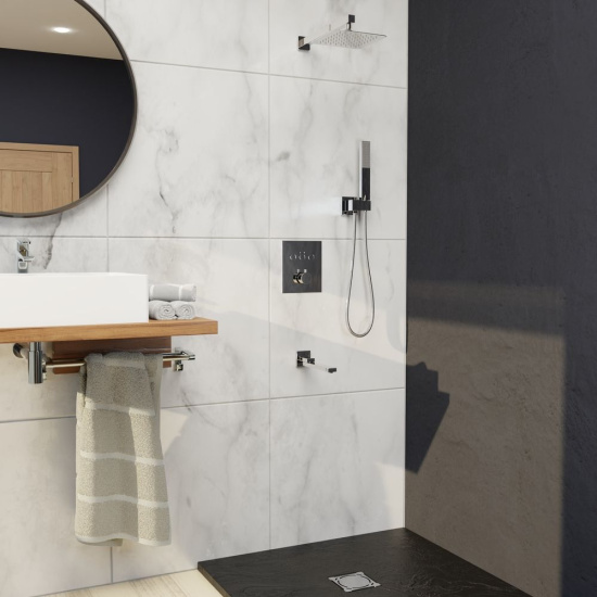 Душевая система RGW Shower Panels SP-371