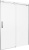 Душевая дверь в нишу Good Door Galaxy WTW-130-C-CH