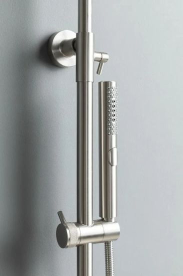 Душевая стойка Allen Brau Fantasy 5.11001-BN