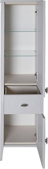 Мебель для ванной ASB-Woodline Миа 85