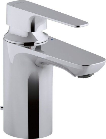 Душевой комплект Jacob Delafon Aleo E72312-CP + E72319-CP + E32907-CP