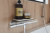 Смеситель для ванны Jacob Delafon Metro E21768-CP термостат Смеситель для ванны Jacob Delafon Metro E21768-CP термостат